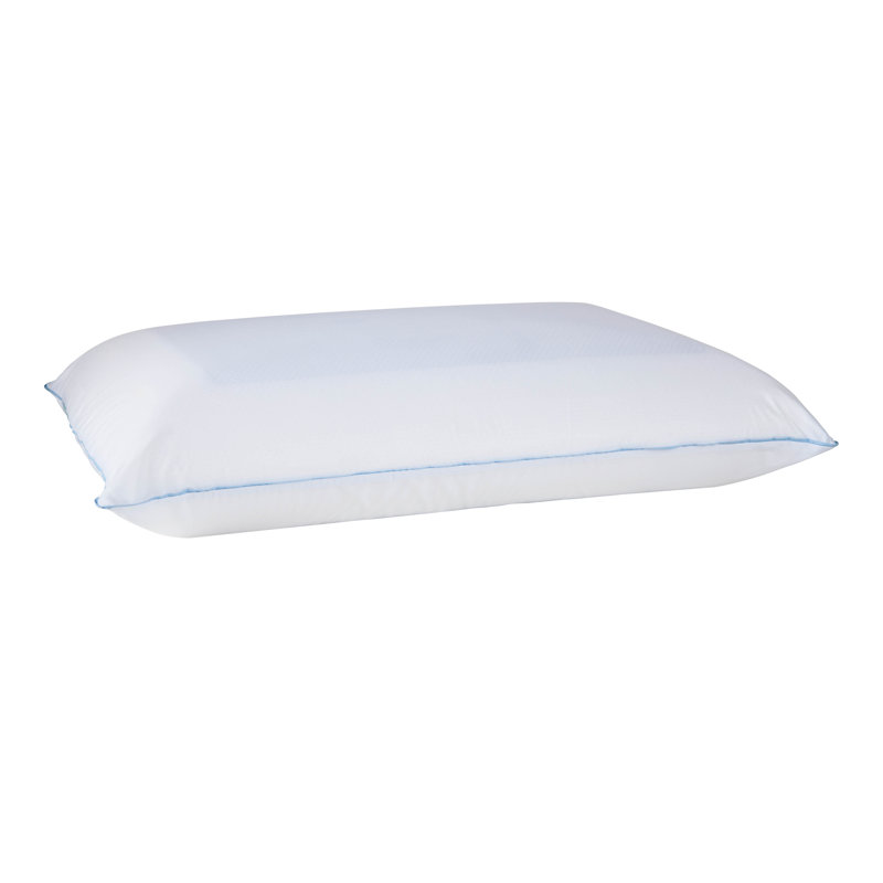 Tempur-Pedic TEMPUR-Cloud® Dual Cooling™ Pillow & Reviews | Wayfair